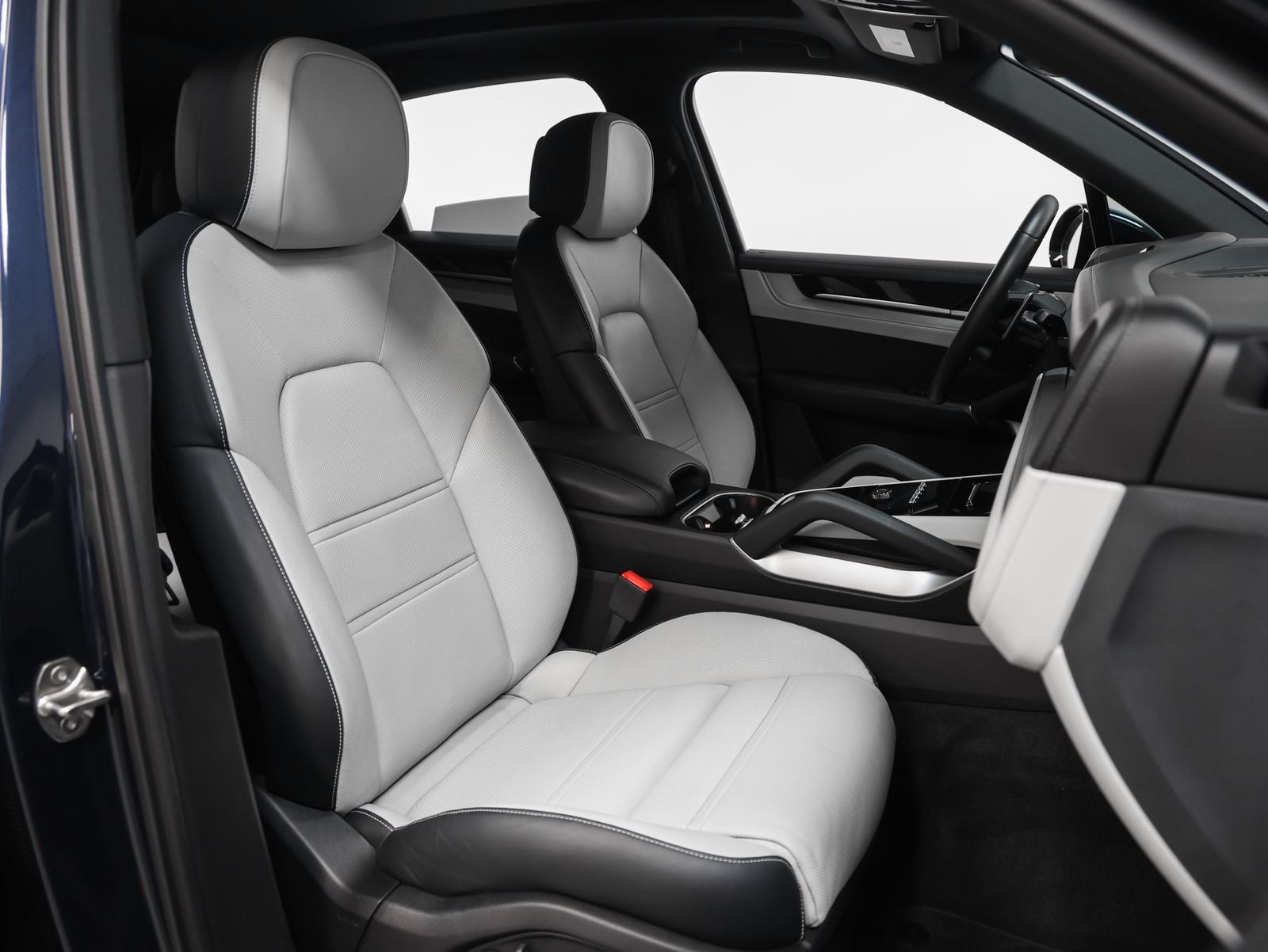 2024 Porsche Cayenne Cayenne S (MY24)