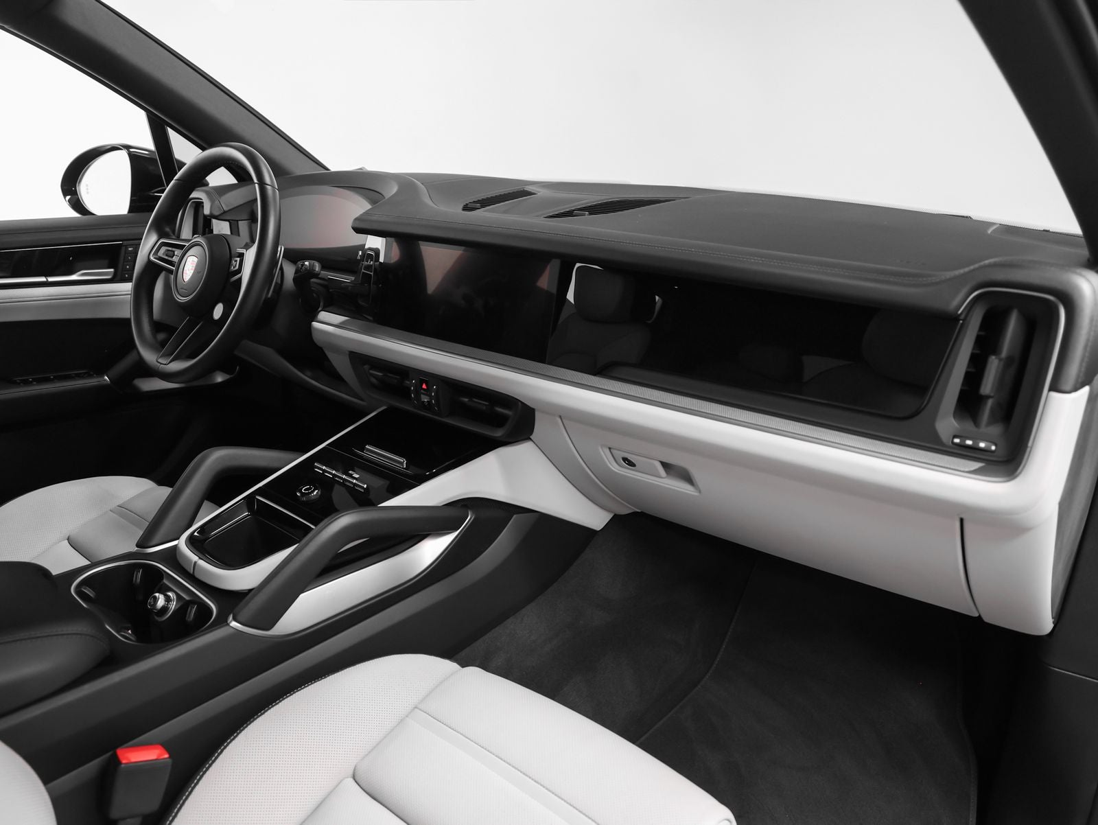 2024 Porsche Cayenne Cayenne S (MY24)