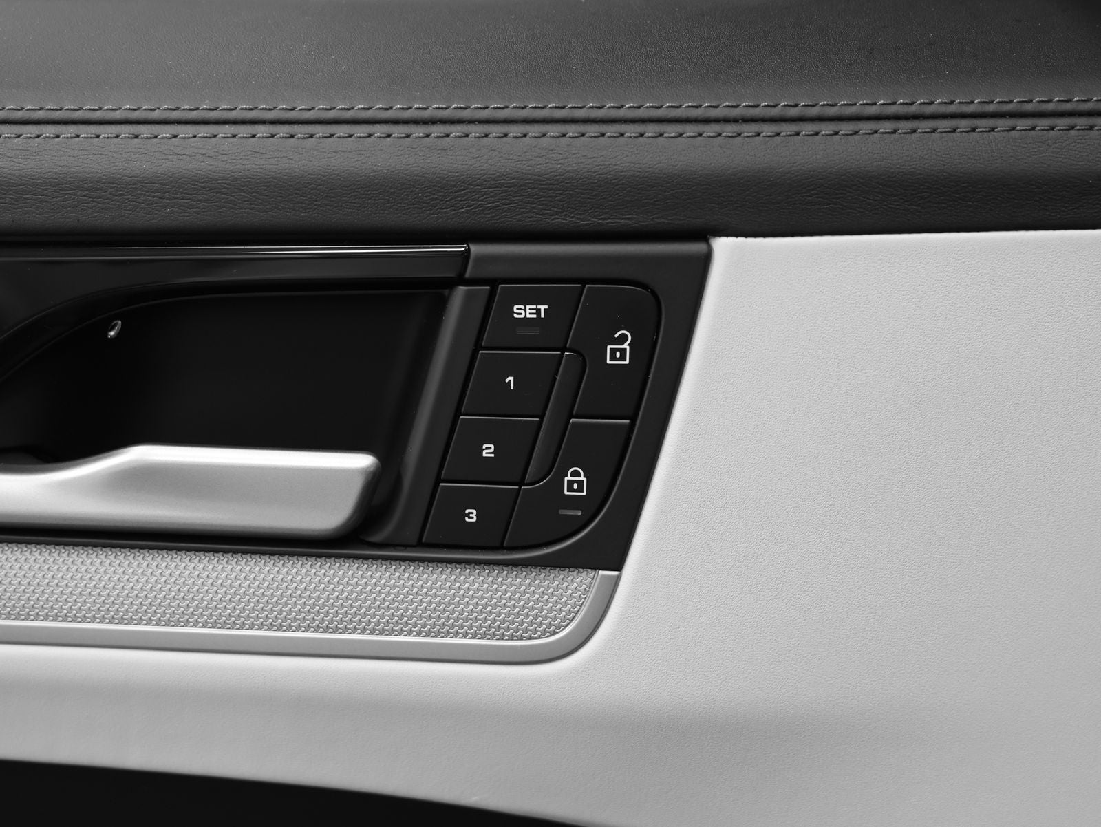 2024 Porsche Cayenne Cayenne S (MY24)