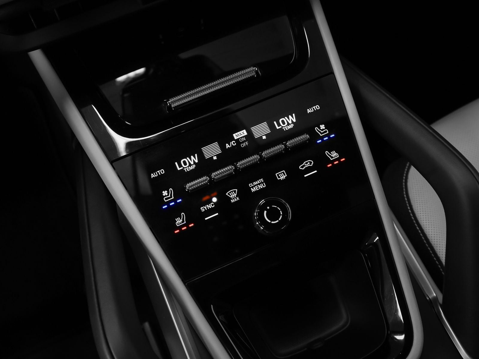 2024 Porsche Cayenne Cayenne S (MY24)