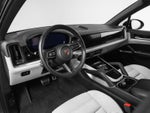2024 Porsche Cayenne Cayenne S (MY24)