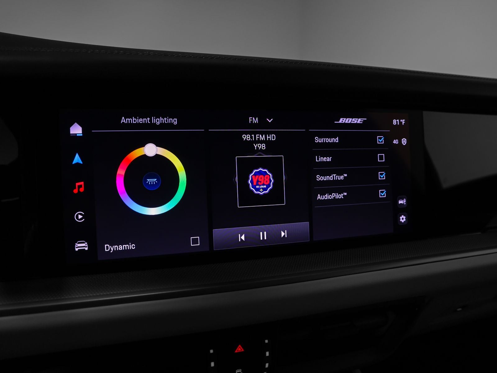 2024 Porsche Cayenne Cayenne S (MY24)