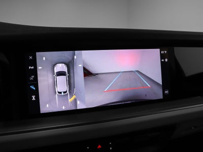 2024 Porsche Cayenne Cayenne S (MY24)