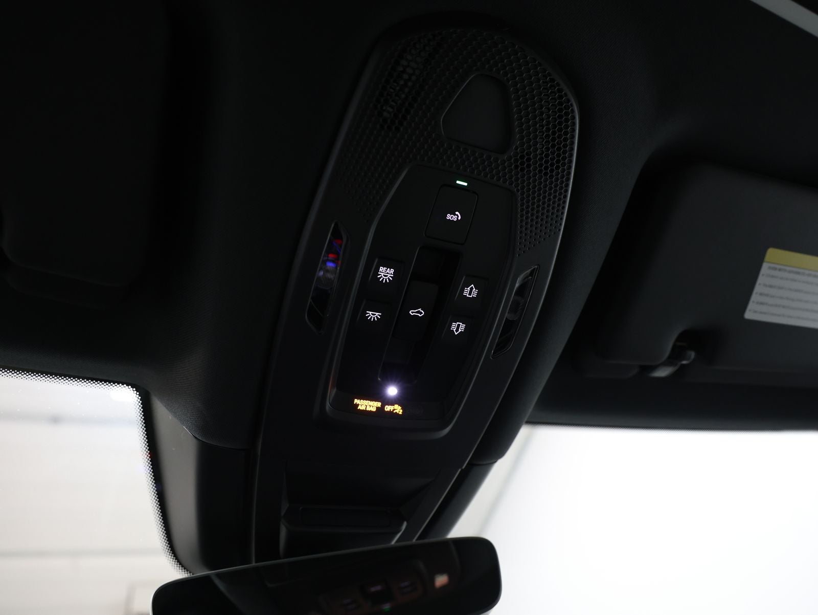 2024 Porsche Cayenne Cayenne S (MY24)