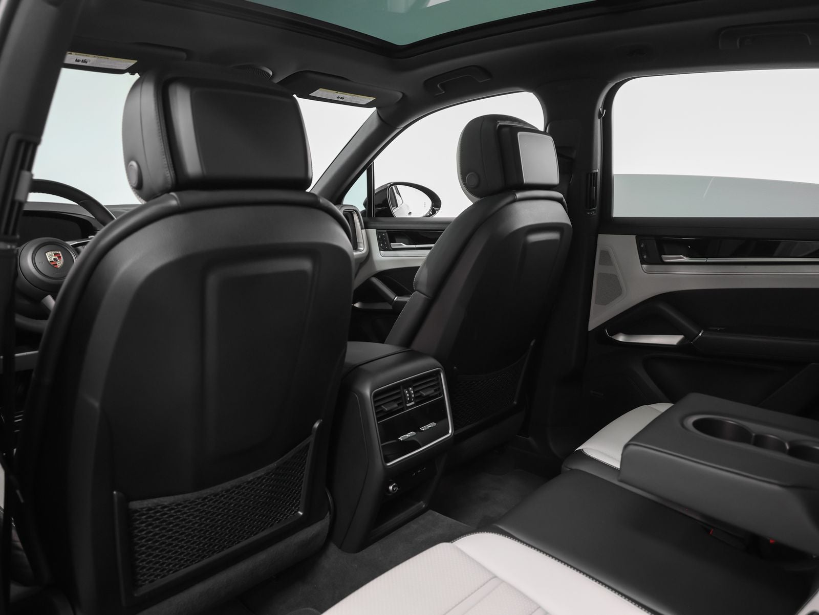 2024 Porsche Cayenne Cayenne S (MY24)