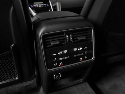2024 Porsche Cayenne Cayenne S (MY24)
