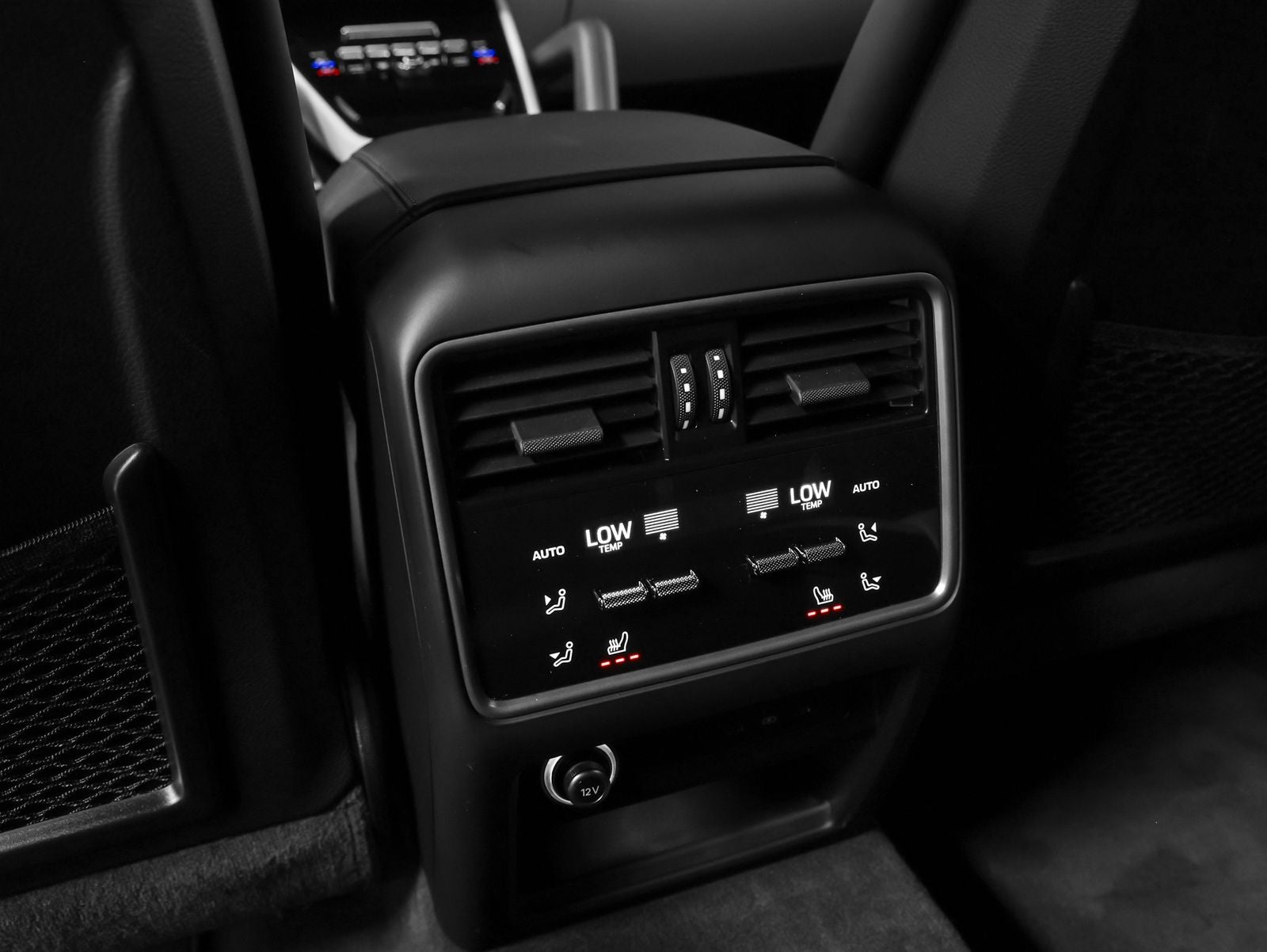 2024 Porsche Cayenne Cayenne S (MY24)