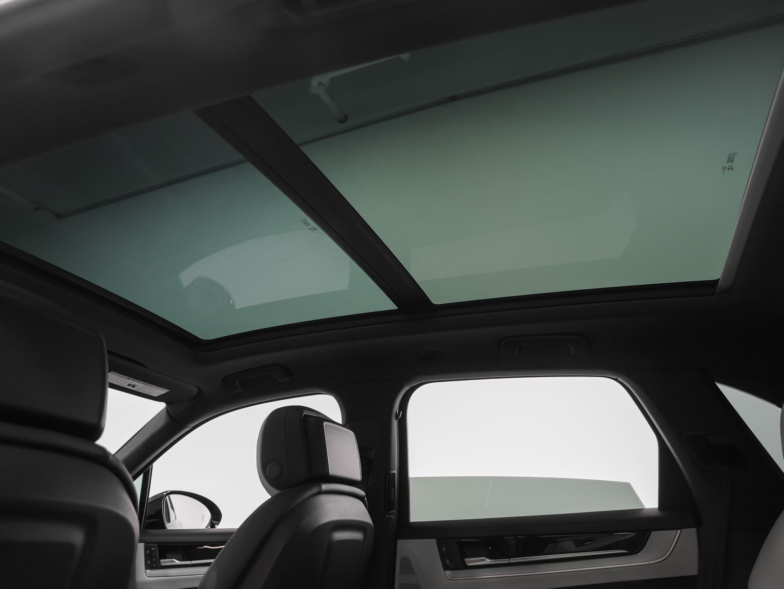 2024 Porsche Cayenne Cayenne S (MY24)
