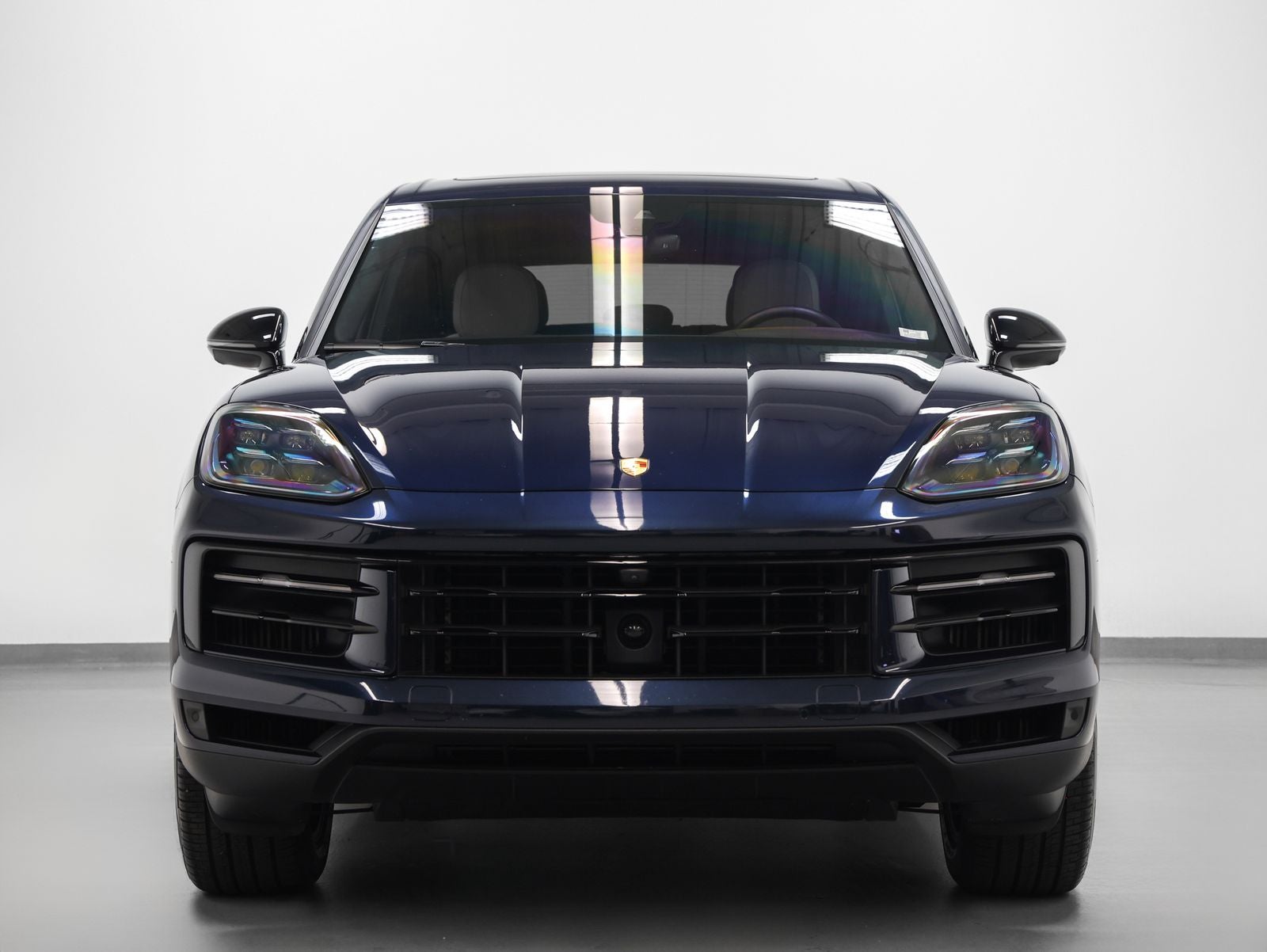 2024 Porsche Cayenne Cayenne S (MY24)