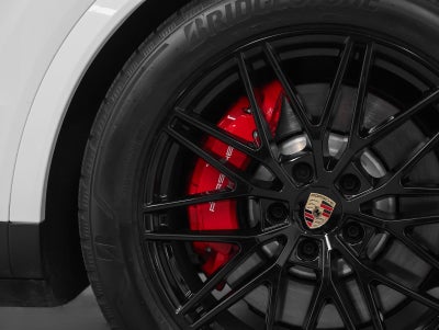 2026 Porsche Cayenne Cayenne S