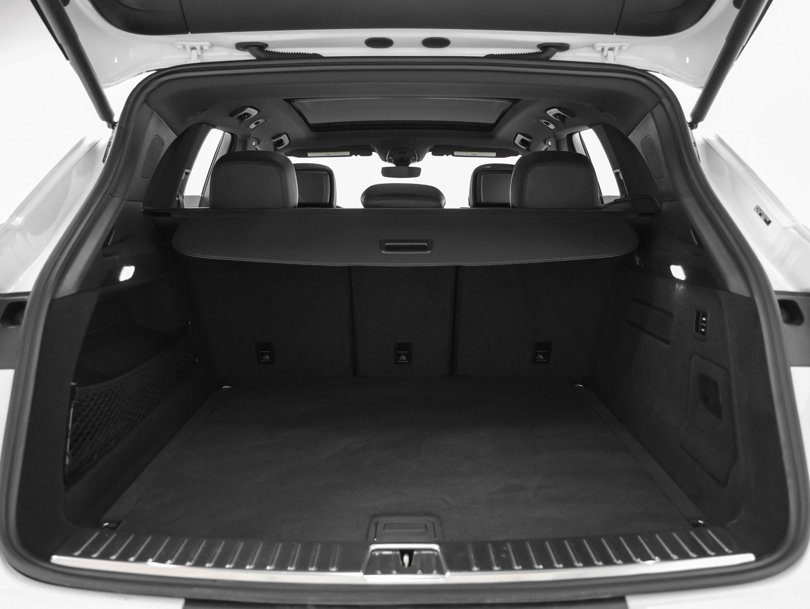 2026 Porsche Cayenne Cayenne S