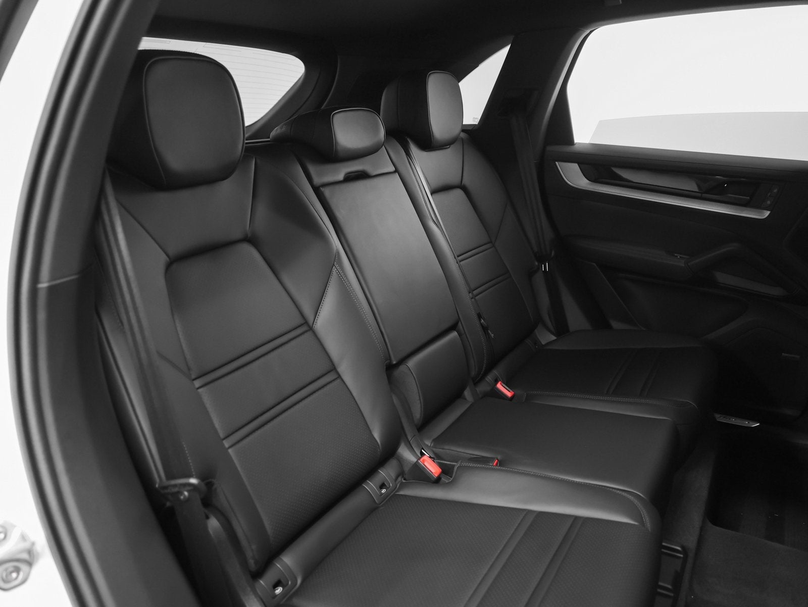 2026 Porsche Cayenne Cayenne S