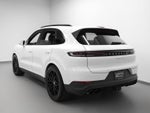 2026 Porsche Cayenne Cayenne S