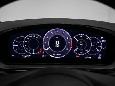 2026 Porsche Cayenne Cayenne S