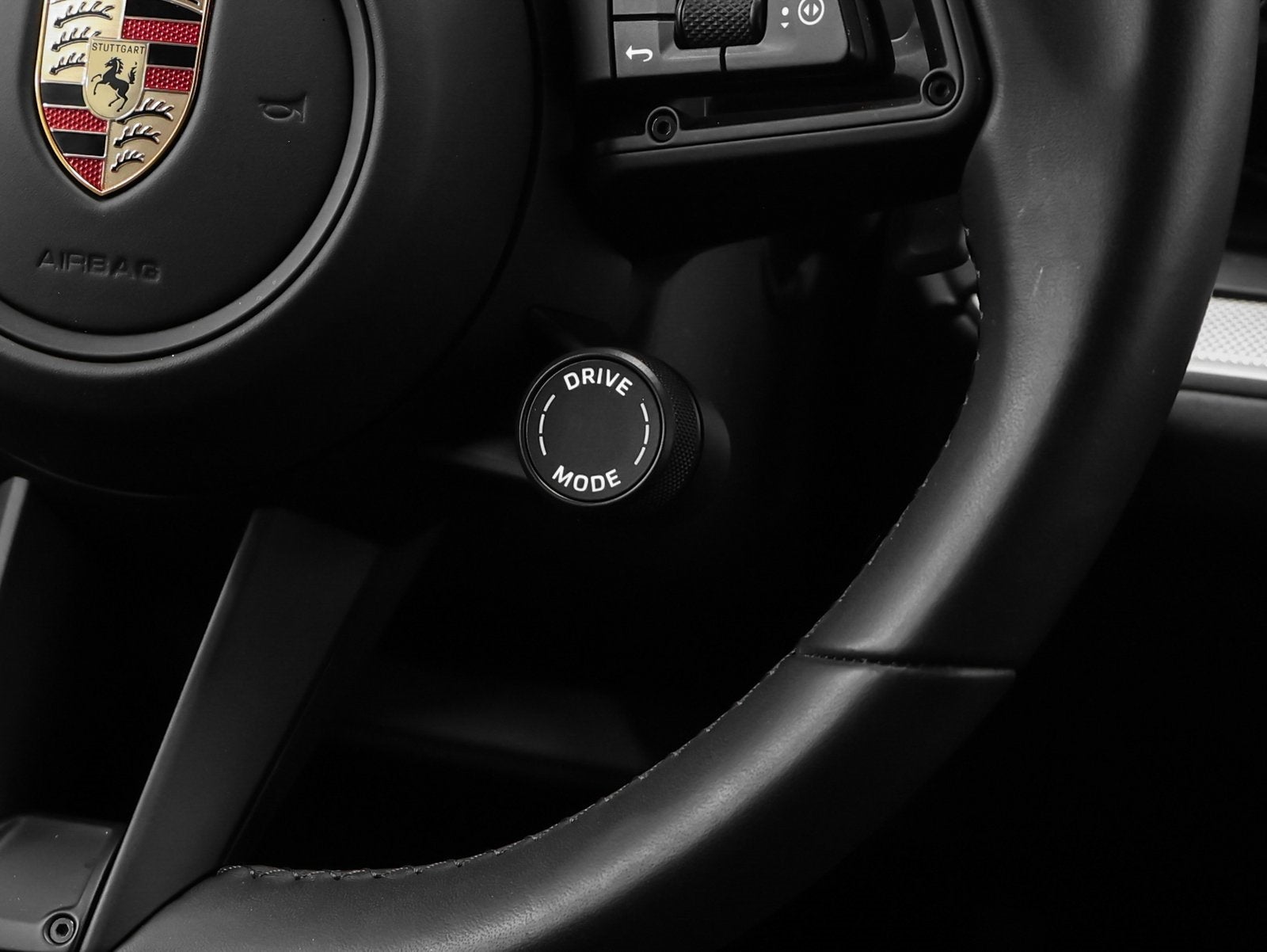 2026 Porsche Cayenne Cayenne S