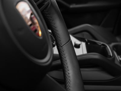 2026 Porsche Cayenne Cayenne S