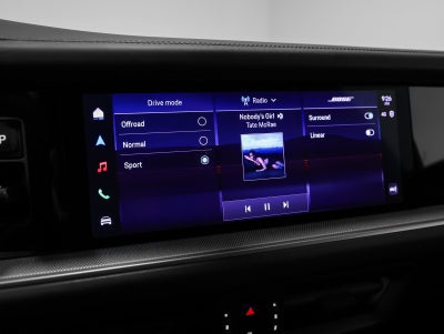 2026 Porsche Cayenne Cayenne S