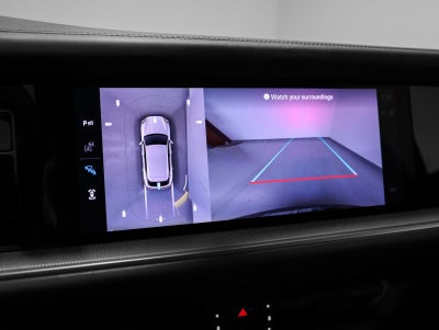 2026 Porsche Cayenne Cayenne S