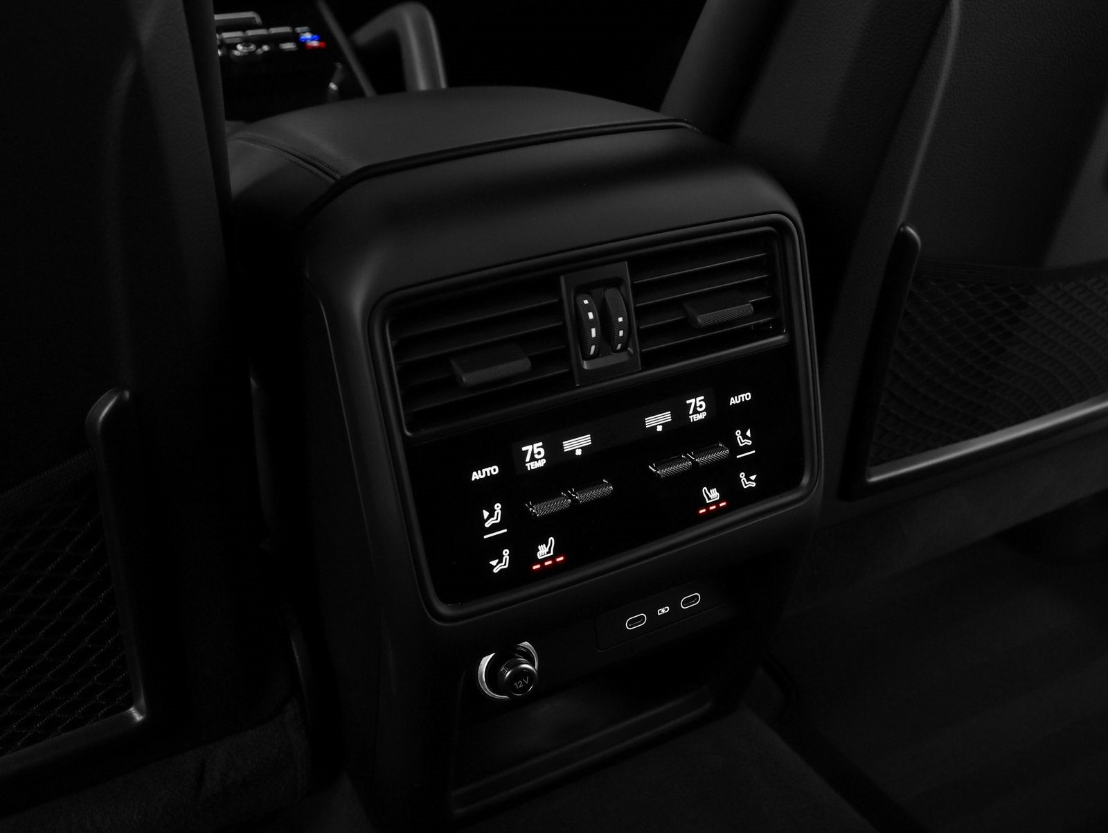 2026 Porsche Cayenne Cayenne S