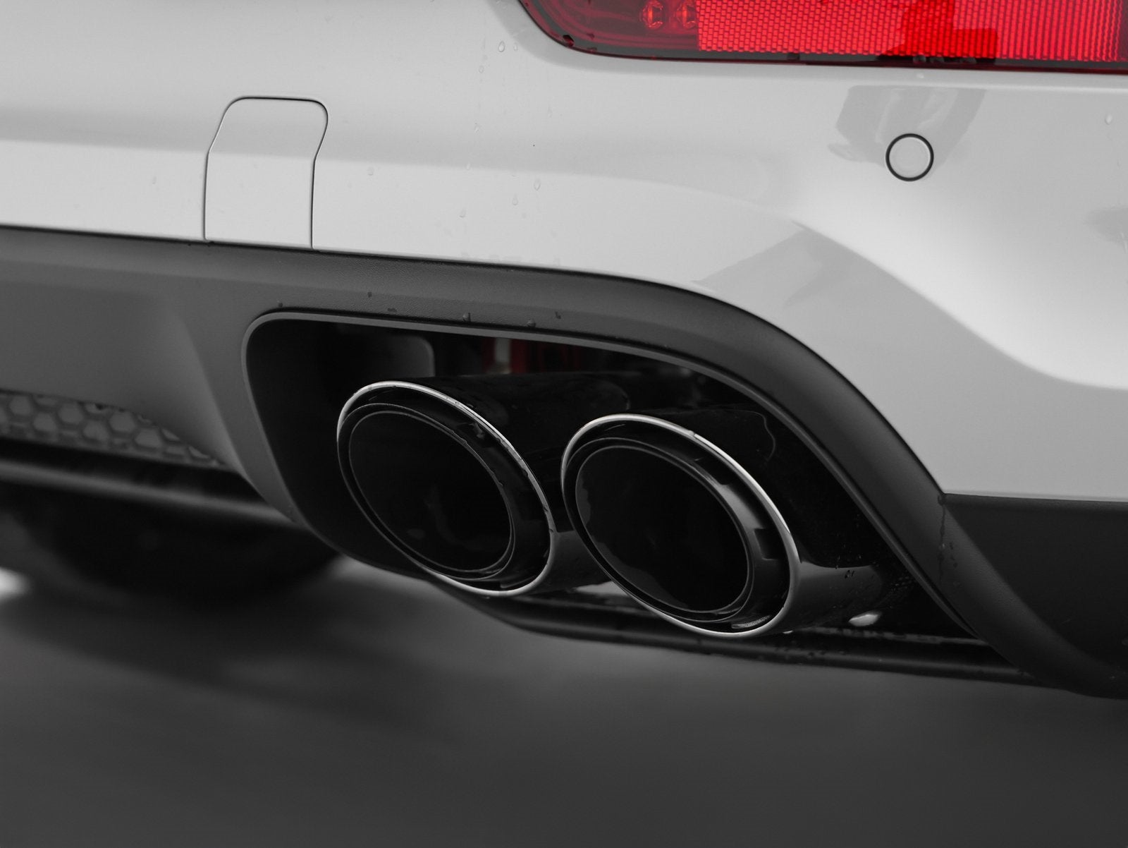 2026 Porsche Cayenne Cayenne S