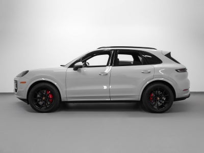 2026 Porsche Cayenne Cayenne S
