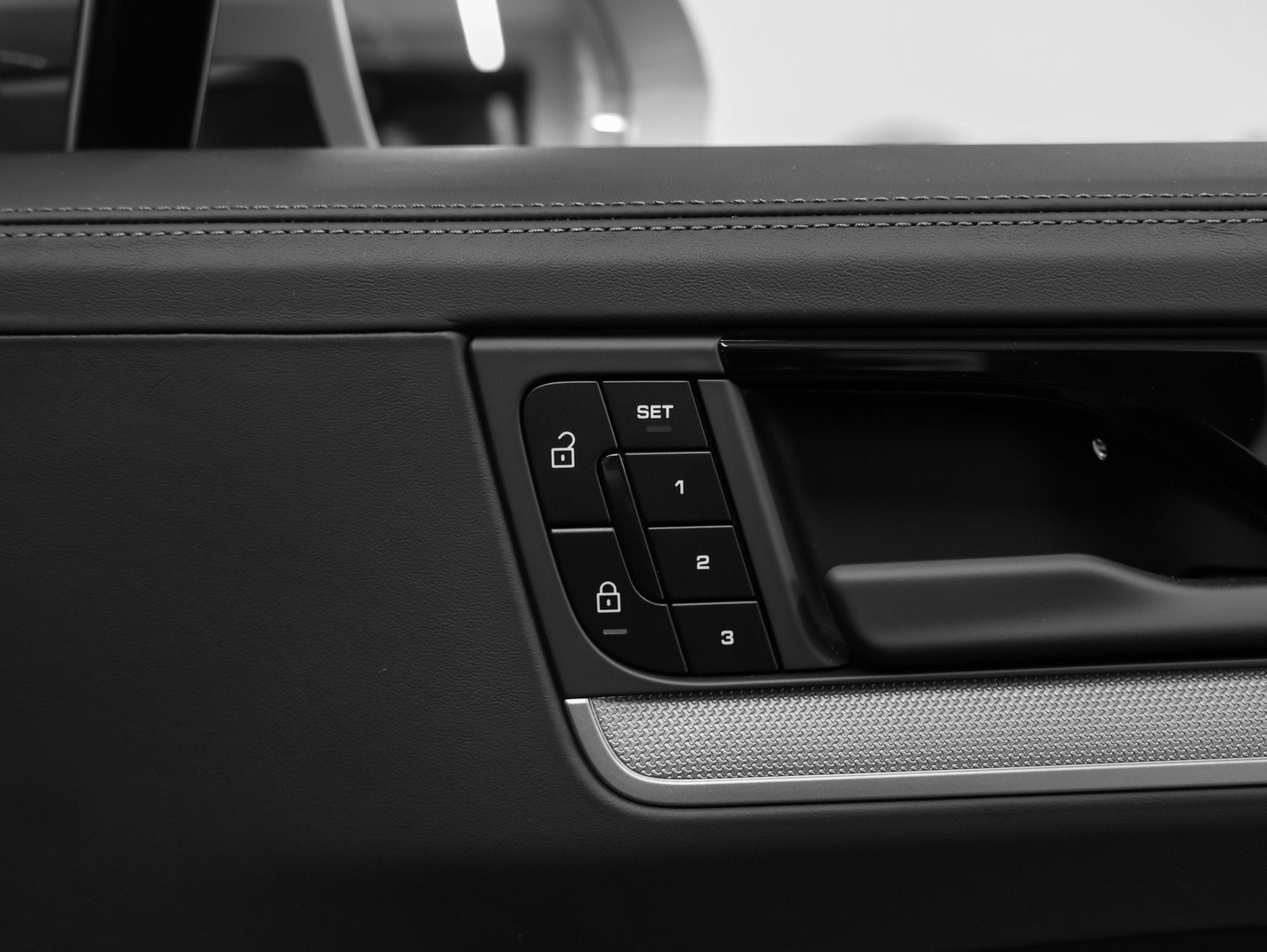 2026 Porsche Cayenne Cayenne S