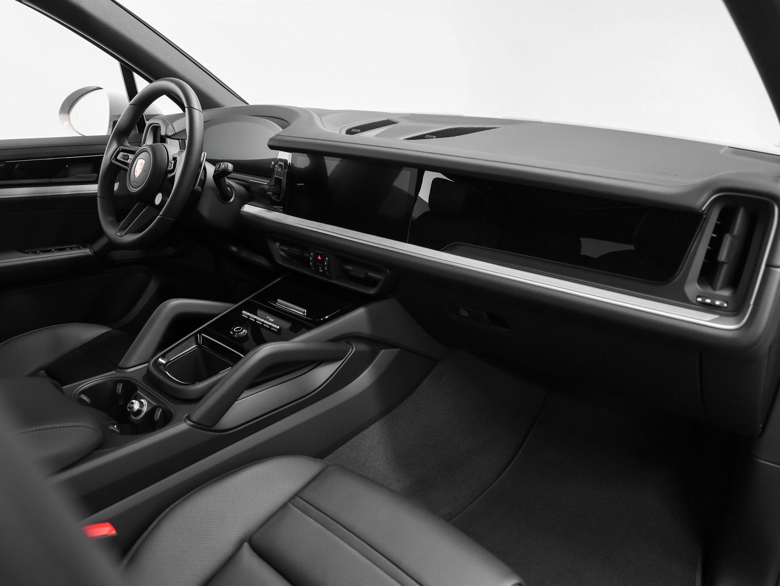 2026 Porsche Cayenne Cayenne S