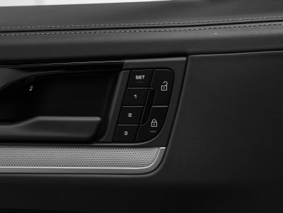 2026 Porsche Cayenne Cayenne S