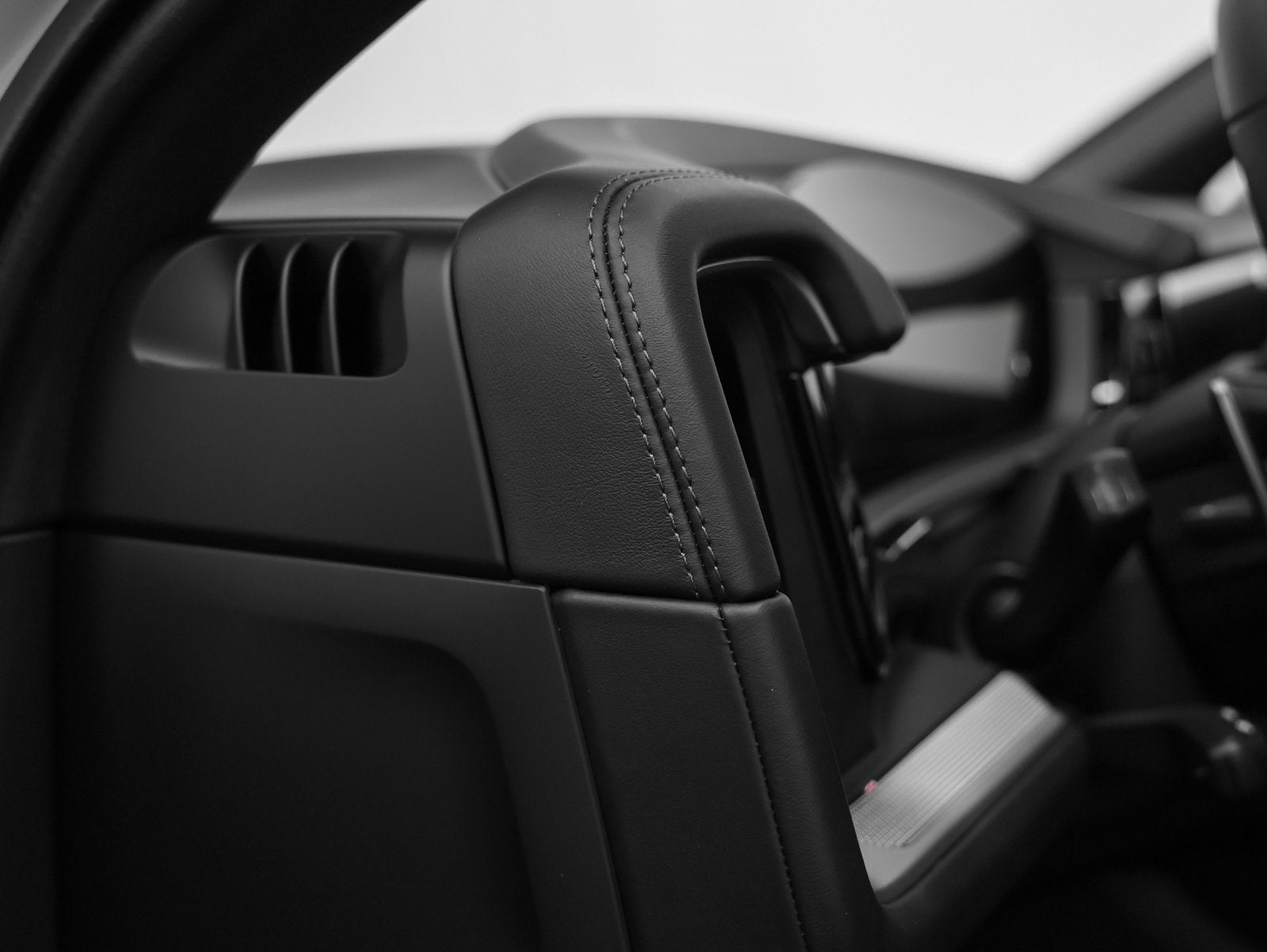 2026 Porsche Cayenne Cayenne S