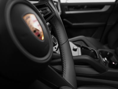 2026 Porsche Cayenne Cayenne S