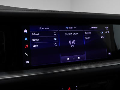 2026 Porsche Cayenne Cayenne S