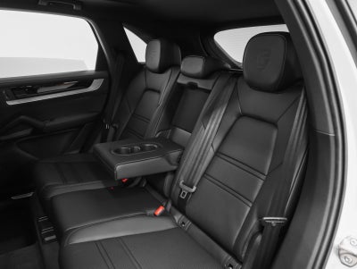 2026 Porsche Cayenne Cayenne S