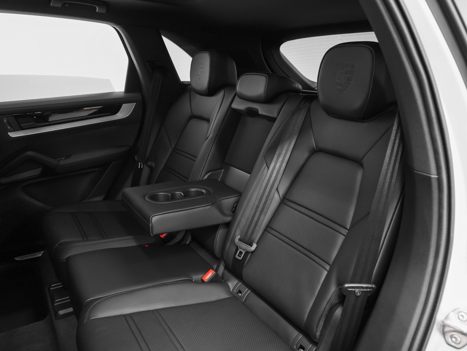 2026 Porsche Cayenne Cayenne S