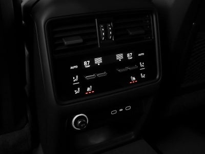 2026 Porsche Cayenne Cayenne S