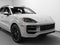 2026 Porsche Cayenne Cayenne S
