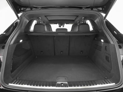 2026 Porsche Cayenne Cayenne S