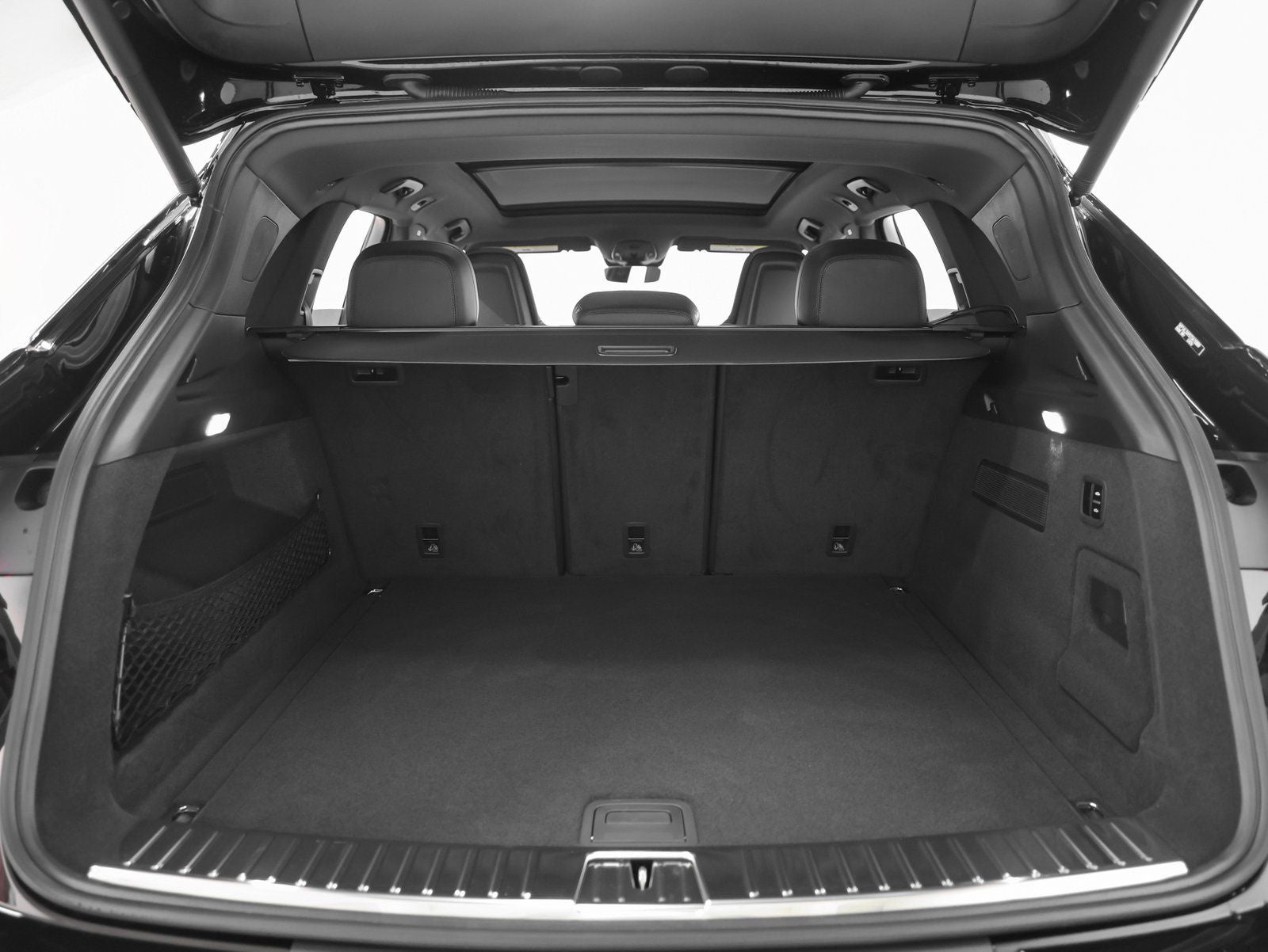 2026 Porsche Cayenne Cayenne S