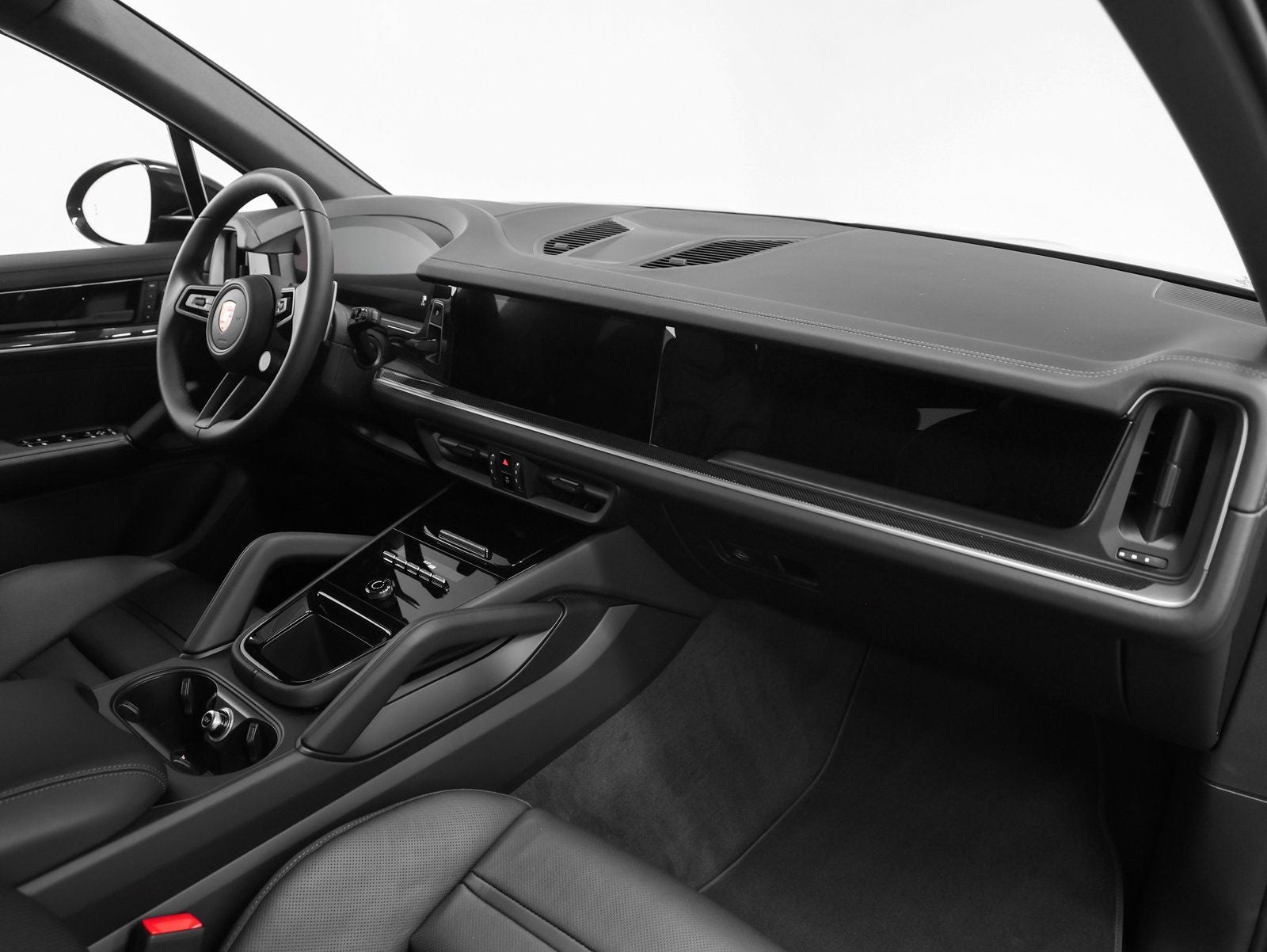 2026 Porsche Cayenne Cayenne S