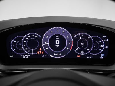 2026 Porsche Cayenne Cayenne S