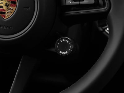 2026 Porsche Cayenne Cayenne S