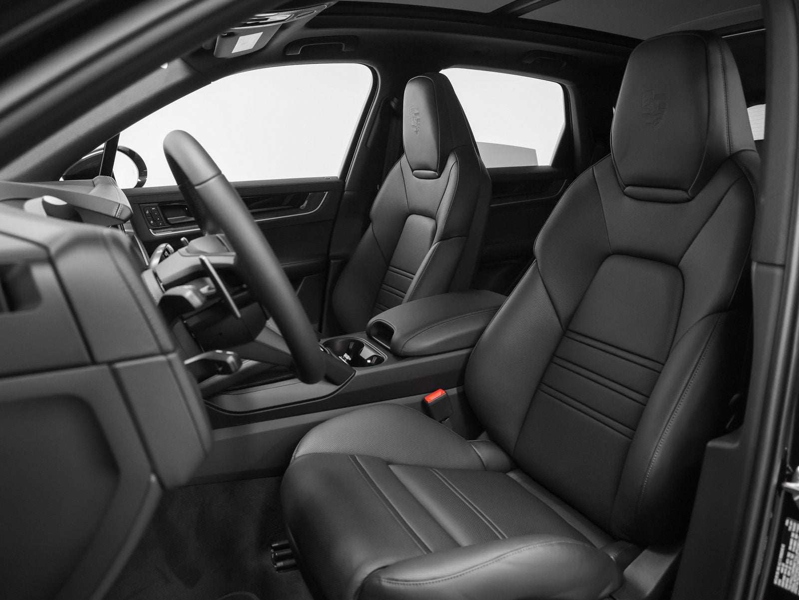 2026 Porsche Cayenne Cayenne S