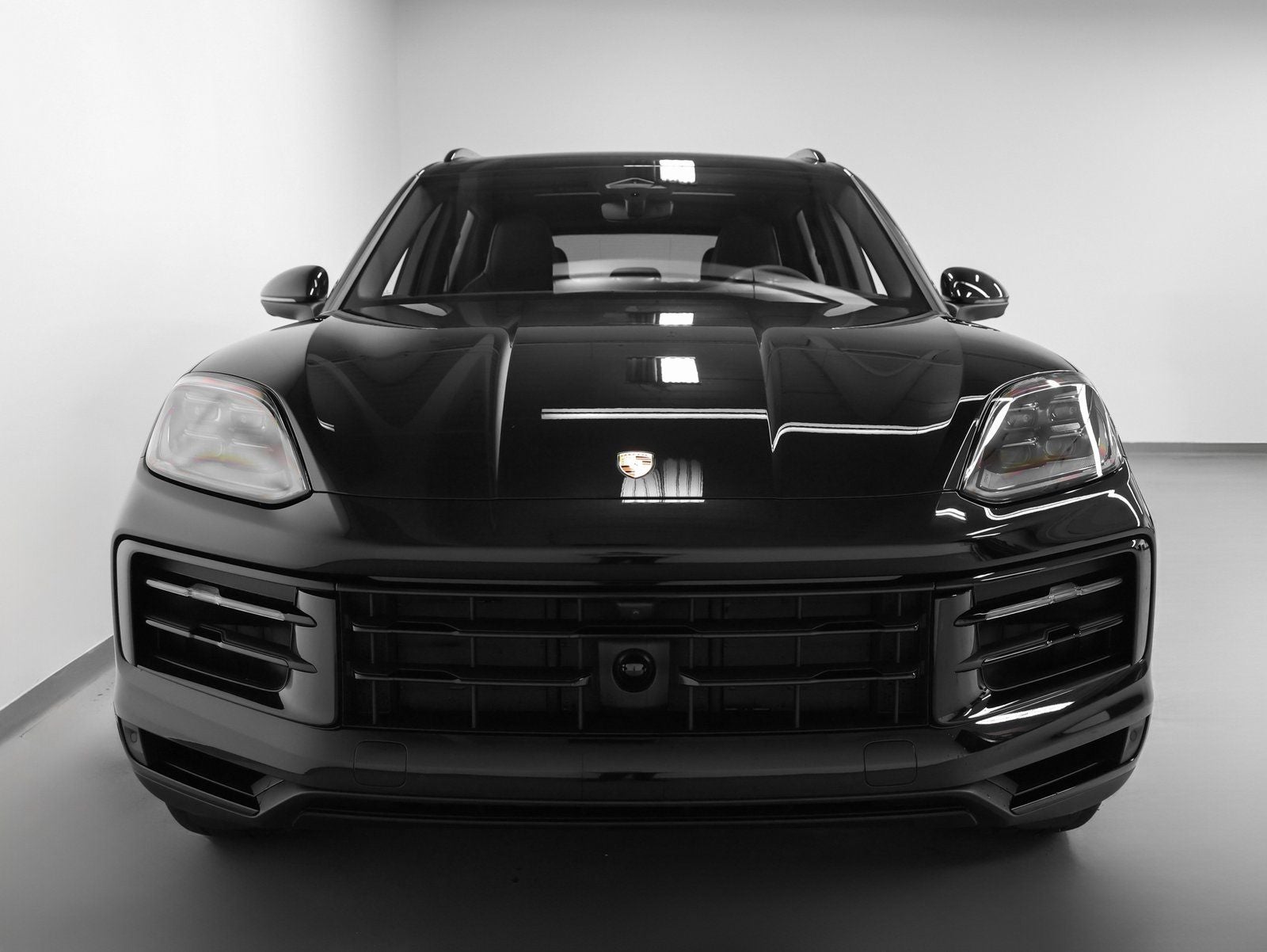 2026 Porsche Cayenne Cayenne S