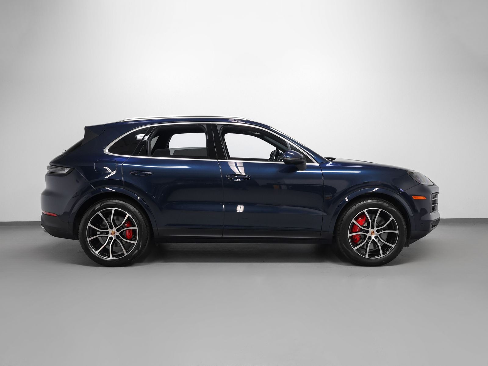 2026 Porsche Cayenne Cayenne S