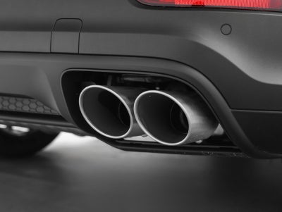2026 Porsche Cayenne Cayenne S