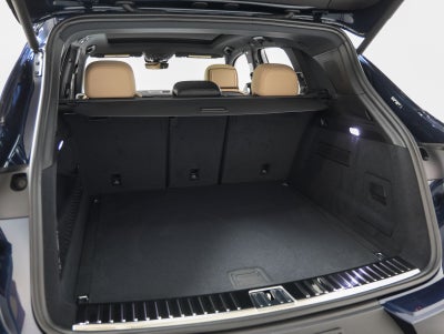 2026 Porsche Cayenne Cayenne S