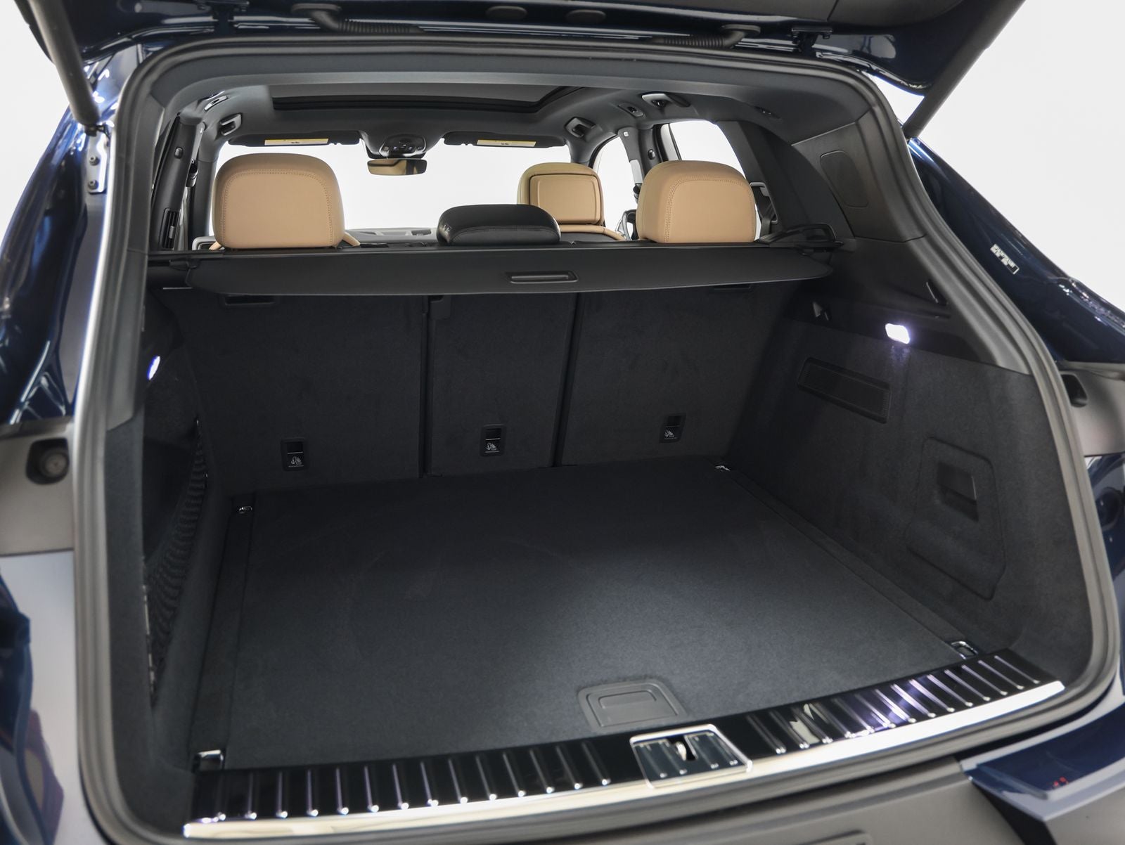 2026 Porsche Cayenne Cayenne S
