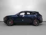 2026 Porsche Cayenne Cayenne S