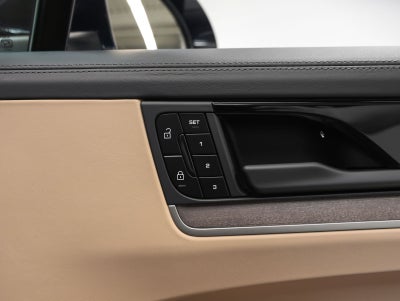 2026 Porsche Cayenne Cayenne S