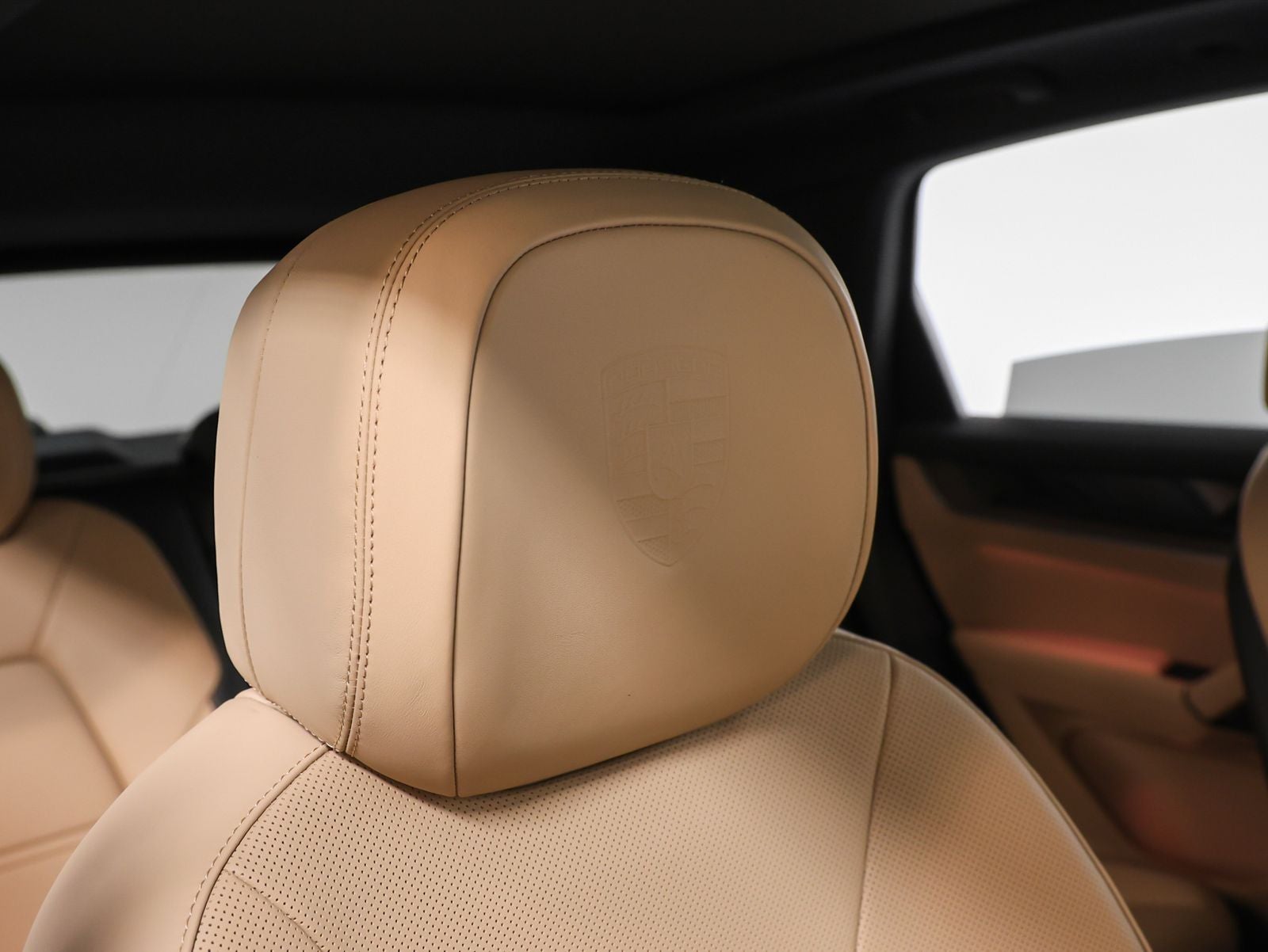 2026 Porsche Cayenne Cayenne S