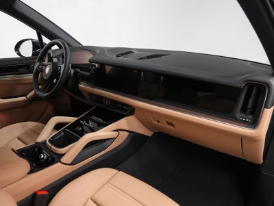 2026 Porsche Cayenne Cayenne S